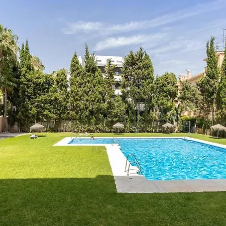 Appartement Oleholidays 624 Duplex Carib Playa 200 Mts. Playa *