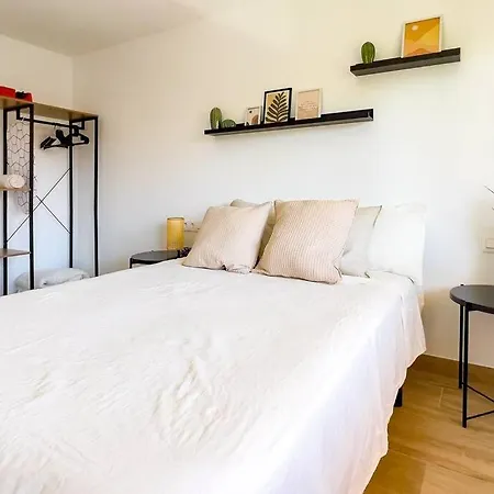 Apartamento Oleholidays 624 Duplex Carib Playa 200 Mts. Playa