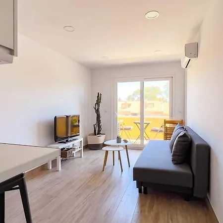 Oleholidays 624 Duplex Carib Playa 200 Mts. Playa Apartamento *