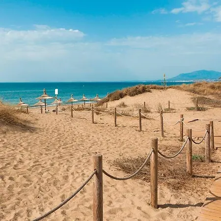 Apartamento Oleholidays 624 Duplex Carib Playa 200 Mts. Playa Marbella